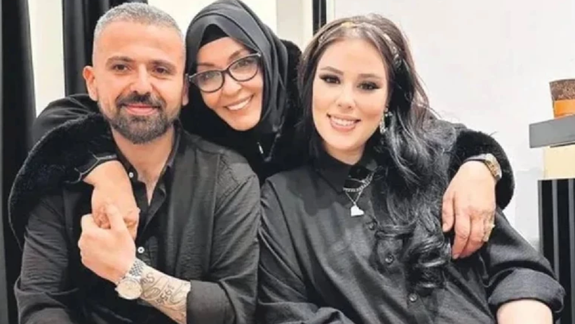 Ferdi Tayfur’un Kızı Tuğçe Tayfur ‘Miras’ Sessizliğini Bozdu, Tek Bir İsim Verdi - Resim : 3