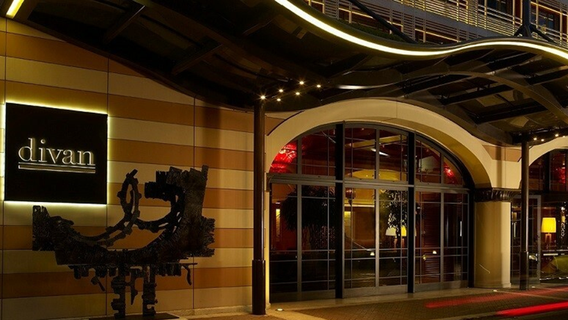 İBB Soruşturmasında Flaş Gelişme! Divan Otellerinin Genel Müdürü Murat Tomruk İfade Sonrası Serbest Bırakıldı - Resim : 1