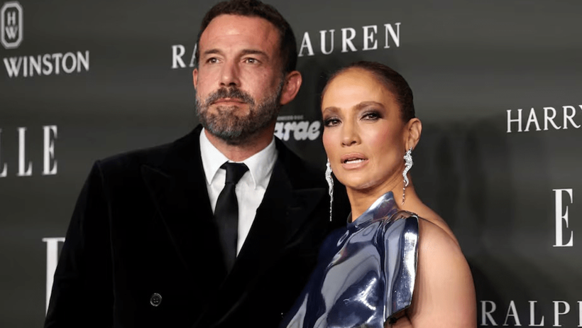 Jennifer Lopez’den Tansiyon Yükselten İtiraf! Eski Eşi Duyunca Daha Fazla Dayanamadı, Ne Var Ne Yoksa Ortaya Döktü - Resim : 1