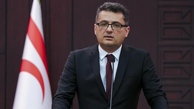 KKTC’de Yeni Sayfa: Tufan Erhürman Dönemi Ne Vadediyor? - Resim : 1