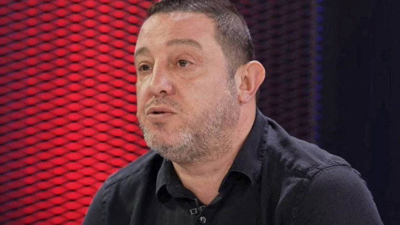 Fenerbahçe’de Hüsran! Devre Arası Gidecek Yıldızı Resmen Açıkladı: Saran Bu Sefer Affetmeyecek - Resim : 1