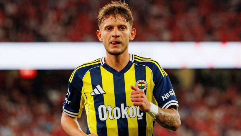 Fenerbahçe’de Hüsran! Devre Arası Gidecek Yıldızı Resmen Açıkladı: Saran Bu Sefer Affetmeyecek - Resim : 2