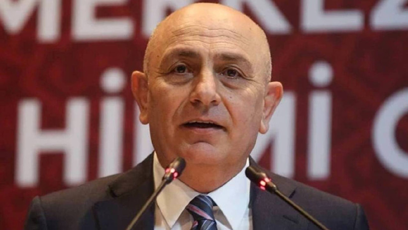 Kadıköy’de Skandal! Yaşananlara Dayanamadı Apar Topar Stadı Terk Etti - Resim : 2