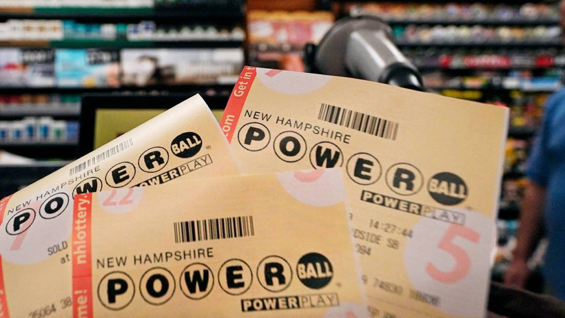 Şanslı Rakamları ChatGPT'ye Sordu, Lotoyu Tutturdu - Resim : 1