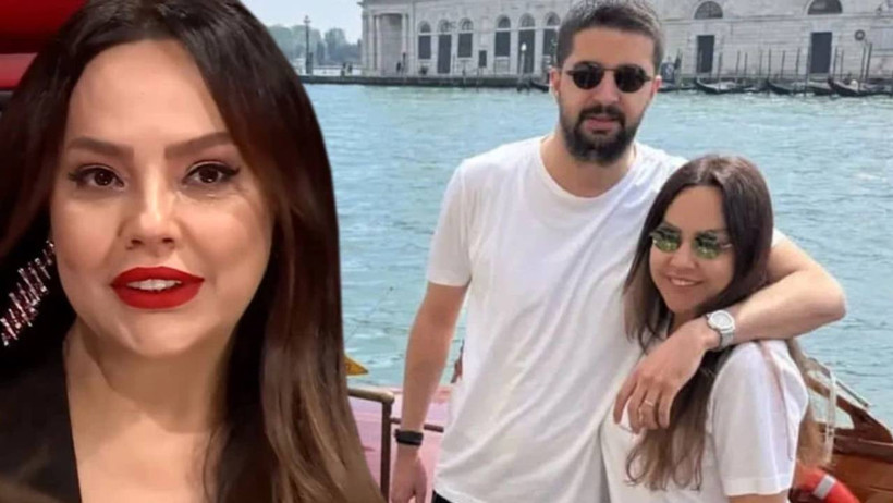Ebru Gündeş'in Eski Kocası Murat Özdemir Ünlü Şarkıcıyla Aşk Yaşıyor İddiası Ortalığı Karıştırdı! Boşanmayı İhanet mi Getirdi? - Resim : 1