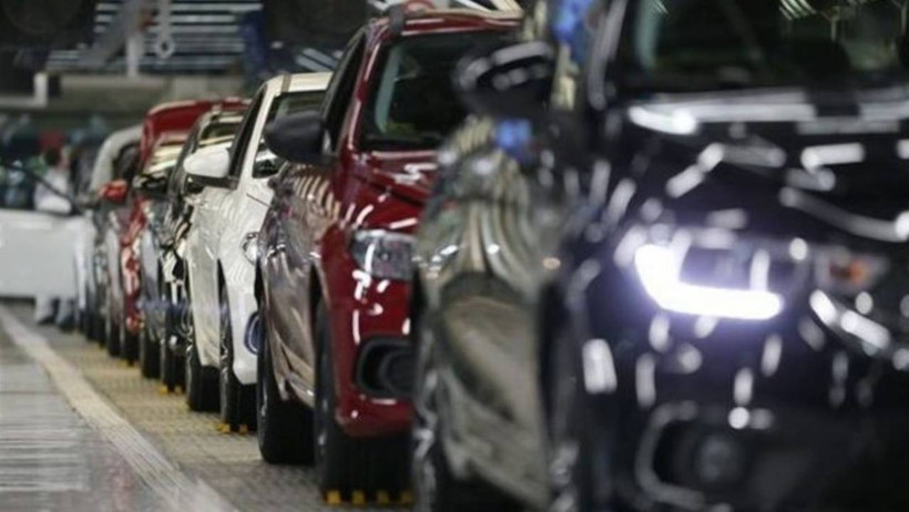 Otomobil Piyasasını Yeni Vergi Düzenlemesi Vurdu! Türkiye’de O Modelin Sonu Geldi - Resim : 1