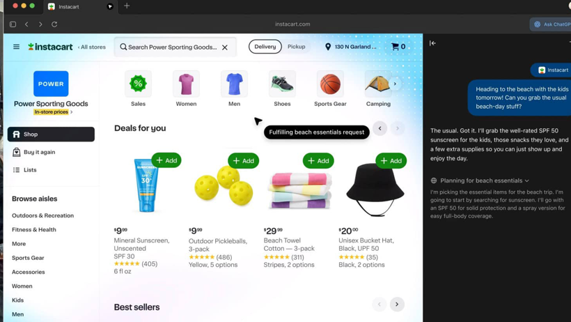 Chrome’un Sonu mu Geliyor? ChatGPT Atlas Neler Yapmıyor ki! - Resim : 2