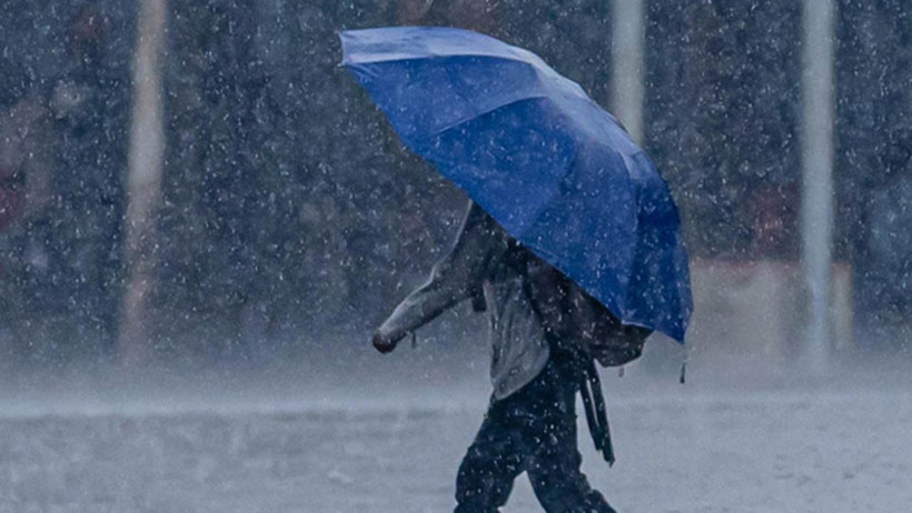 Meteoroloji Uyardı: 9 İl İçin Sarı Kodlu Alarm! Kuvvetli Yağış, Fırtına, Kar Geliyor - Resim : 3