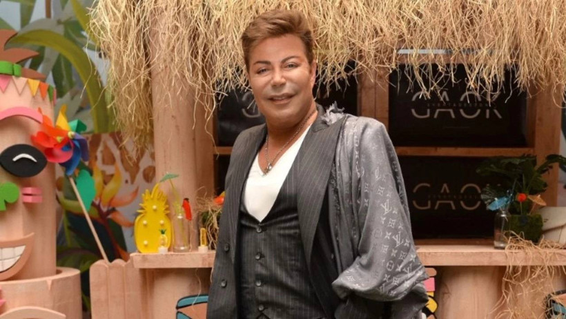 Fatih Ürek’ten Sevenlerine Kötü Haber: Türkiye’nin Gözü Hastanede! Ünlü Sanatçının Son Sağlık Durumu Nasıl? - Resim : 1