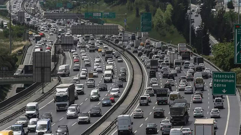 İçişleri Bakanı Yerlikaya Duyurdu: Trafikte Ceza Yağmuru! Artık O Paylaşımlar da Suç Sayılacak - Resim : 1