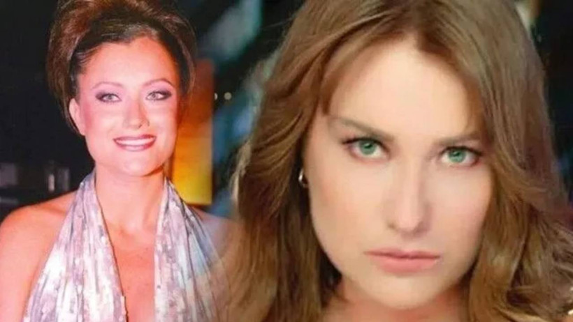 Hilal Cebeci’nin Son Halini Görenler Tanıyamadı! Değişimi Sosyal Medyayı Salladı - Resim : 1