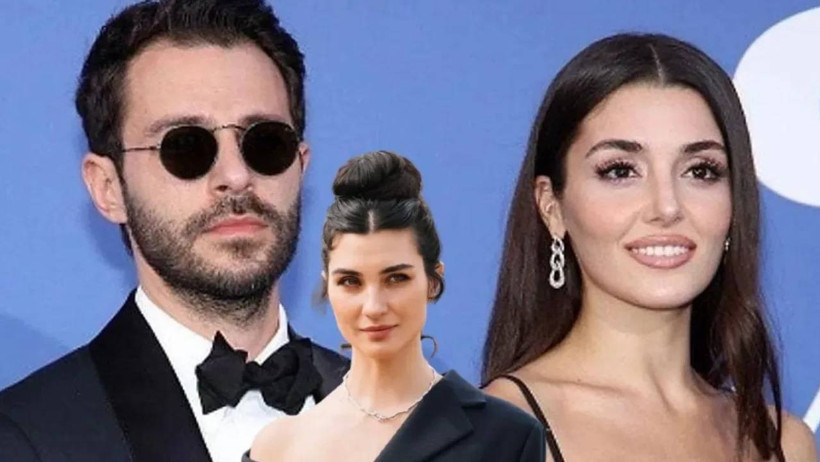 Tuba Büyüküstün’e Hakan Sabancı Sorusu! “Utanıyorum” Yanıtı Gündem Oldu - Resim : 1
