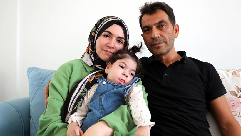 İkinci Yenidoğan Skandalı: Doğuştan Engelli Sandılar, Meğer Darbedilmiş! Aile Yıllar Sonra Öğrendi - Resim : 1