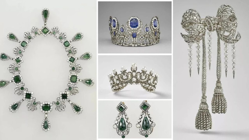 7 Dakikada Kayıp 88 Milyon Euro! Louvre Müzesi Soygununun Maliyeti Belli Oldu - Resim : 1