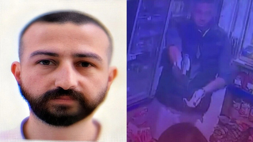 Edremit’teki Vahşette Çarpıcı Detaylar Çıktı: 100 Mermisi Daha Varmış! - Resim : 3