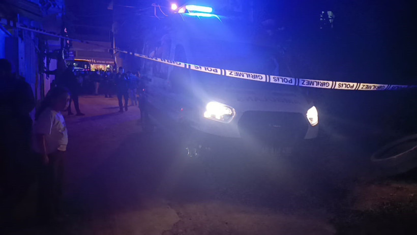 Kahramanmaraş’ta Aile Katliamı! Eski Eşi ve Annesini Öldürdü, Üvey Kızını Ağır Yaraladı! - Resim : 1