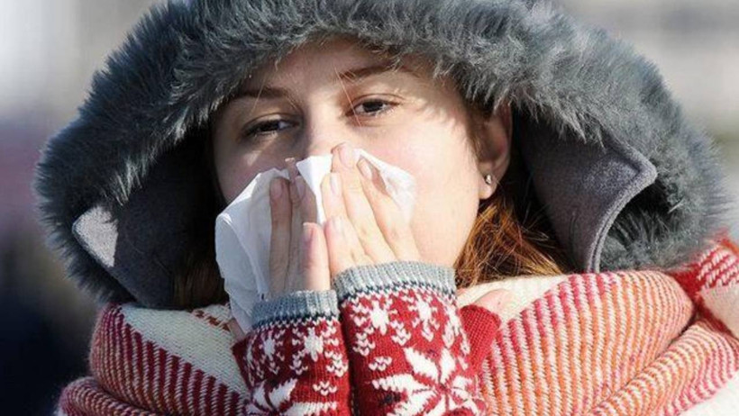 Ölümcül Yeni Varyant Hızla Yayılıyor! Acil Servisler Doldu Vakalar Artıyor - Resim : 1