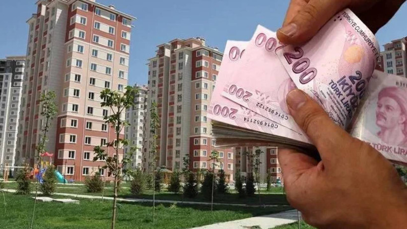 Kiralara Yeni Vergi mi Geliyor? Tüm Ev Sahibi ve Kiracıları İlgilendiriyor! GİB Son Noktayı Koydu - Resim : 1