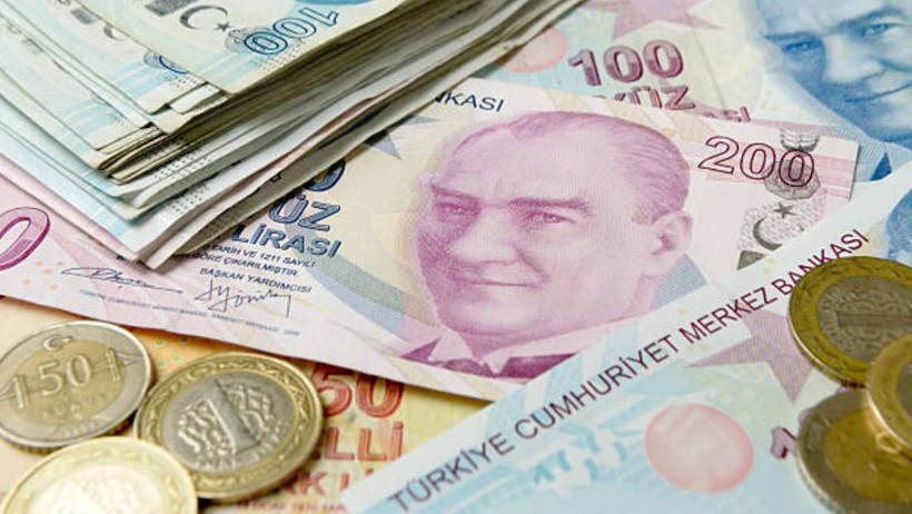 Tapu, Emlak, Araç Alım-Satımı, Emeklilik...Yeni Vergi Paketi Kabul Edildi! Asgari Ücretin 9 Katına Çıkacak - Resim : 1