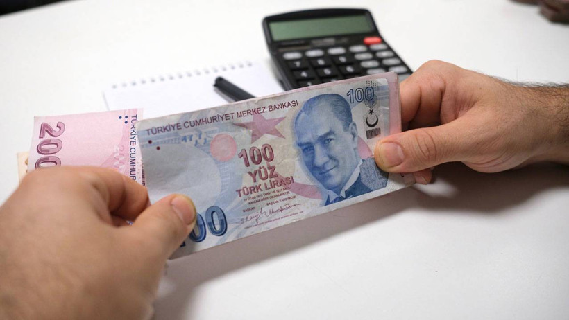 Tapu, Emlak, Araç Alım-Satımı, Emeklilik...Yeni Vergi Paketi Kabul Edildi! Asgari Ücretin 9 Katına Çıkacak - Resim : 6