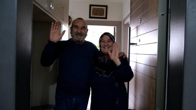 Bakan Kurum Duyurdu: Yüzyılın Konut Hamlesi! 'Devletimiz 500 Bin Yuva İçin Hazır' - Resim : 3