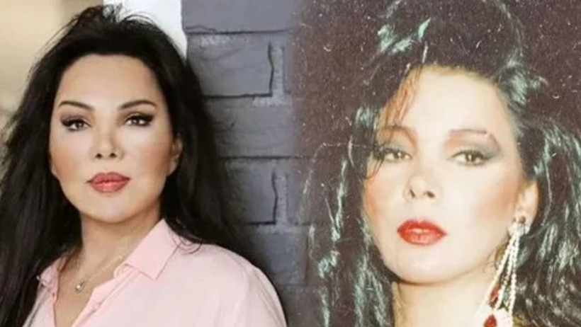 Yeşilçam'ın Efsane İsmi Hayatını Kaybetti! Sanat Dünyası Yasta - Resim : 1