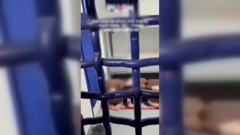 Filistinlilere Zulmü Savundu! Ben-Gvir’den Tepki Çeken Paylaşım - Resim : 1