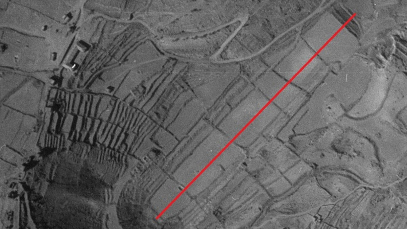 Kayseri'de Heyecanlandıran Keşif! Çöplükten 2 Bin Yıllık Roma Harikası Çıktı! - Resim : 1