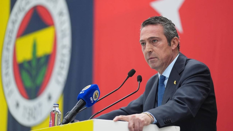 Ali Koç Geri Dönüyor! Futbol Dünyasını Sallayacak Hamle: O Kulübü Satın Alacak - Resim : 1