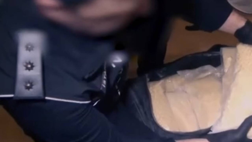 İstanbul’da Dev Narkotik Operasyonu! Bakan Yerlikaya Duyurdu: 10 Şüpheli Yakalandı - Resim : 1