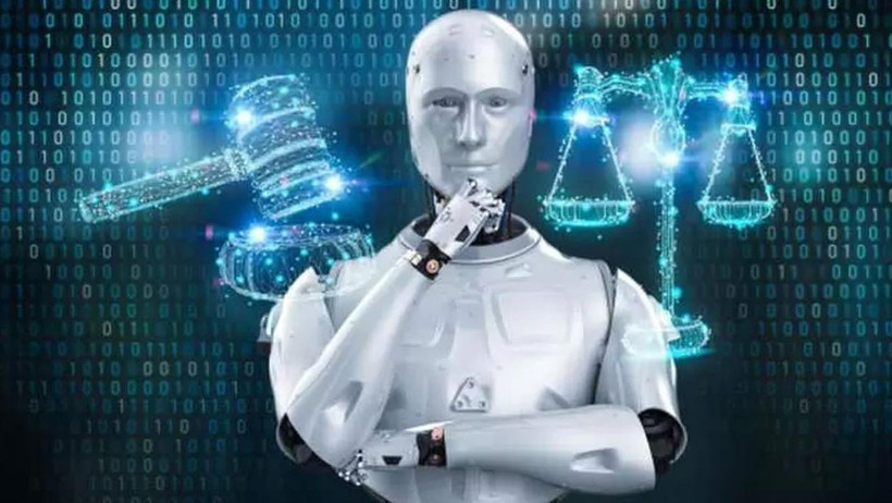 İş Dünyasında Yapay Zeka Dönemi Başladı! Bu Meslekler 5 Yıl İçinde Yok Olabilir - Resim : 1