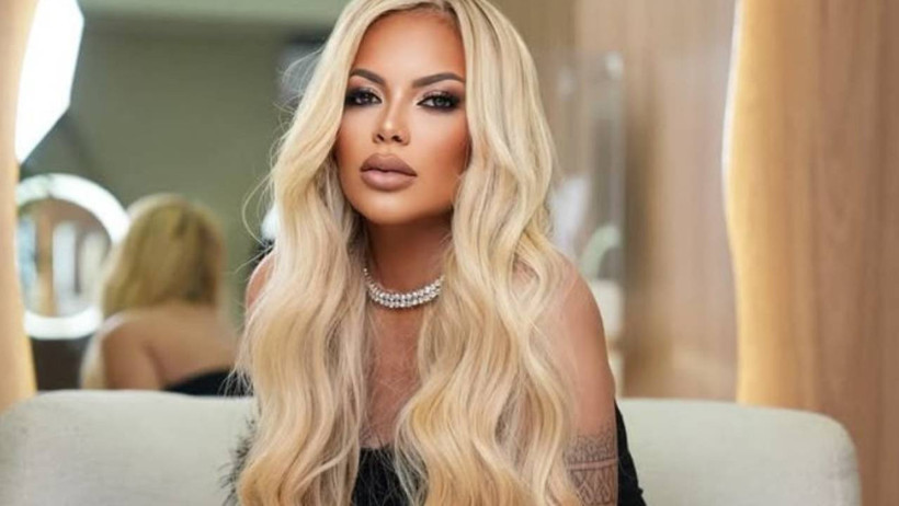 Ünlü Şarkıcı Hayatını Kaybetti! Müzik Dünyası Yasta - Resim : 1