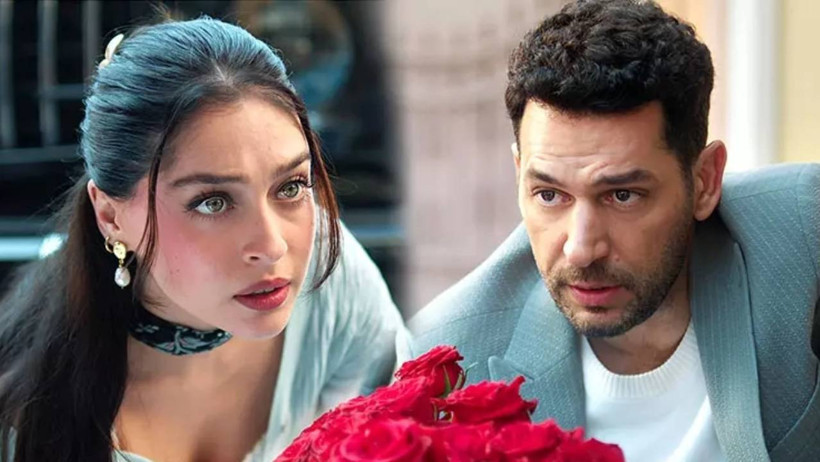 Kanal D'nin İddialı Dizisinde Kriz! Ücretler Ödenmedi, Çekimler Durduruldu - Resim : 1