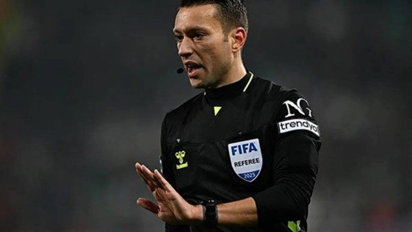 Bahis Skandalında Flaş Gelişme! Hakem Zorbay Küçük İlk Kez Konuştu! Şikayetçi Oldu - Resim : 3