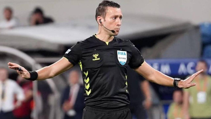 Bahis Skandalında Flaş Gelişme! Hakem Zorbay Küçük İlk Kez Konuştu! Şikayetçi Oldu - Resim : 2