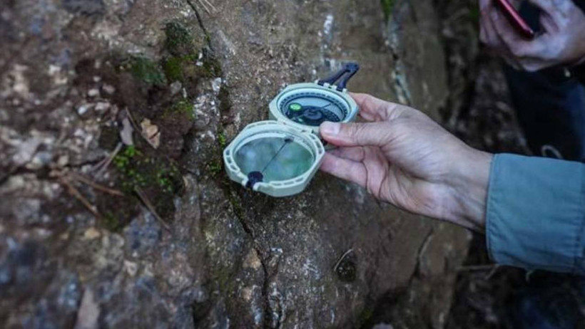 Ölü Faylar Uyandı: Yer Altında Hareket Var! Haritalarda Yoktu, Şimdi Deprem Üretiyor - Resim : 1