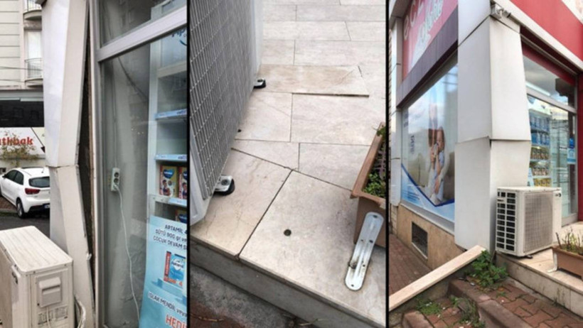 Gebze'den Acı Haber! Anne ve Babanın Cansız Bedenleri Enkazdan Çıkarıldı - Resim : 3