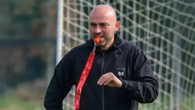 Süper Lig Ekibinde Sürpriz Karar! Geri Geldi - Resim : 1