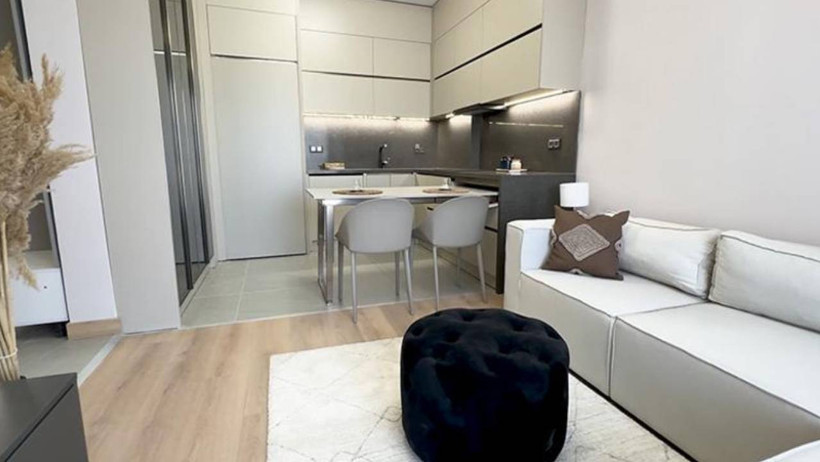 Yüzyılın Konut Projesi’nde Detaylar Belli Oldu! Bakan Kurum Örnek Daireleri Paylaştı - Resim : 3