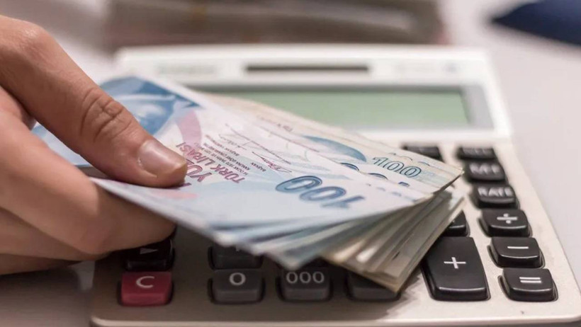 Maaşlardan Her Ay Zorunlu Kesinti Yapılacak! Tarih Verildi! Milyonlarca Çalışanı İlgilendiriyor - Resim : 1