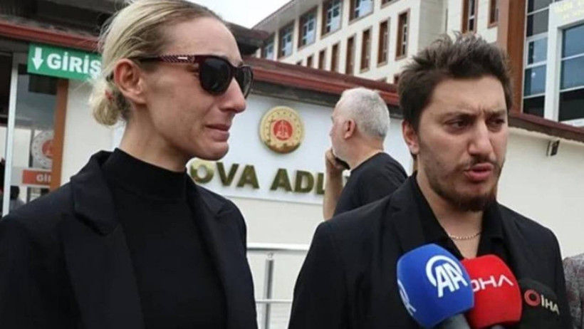 Güllü'nün Ölümünde Kan Donduran İfade! 'Ben Yaptım Çok Pişmanım' - Resim : 3