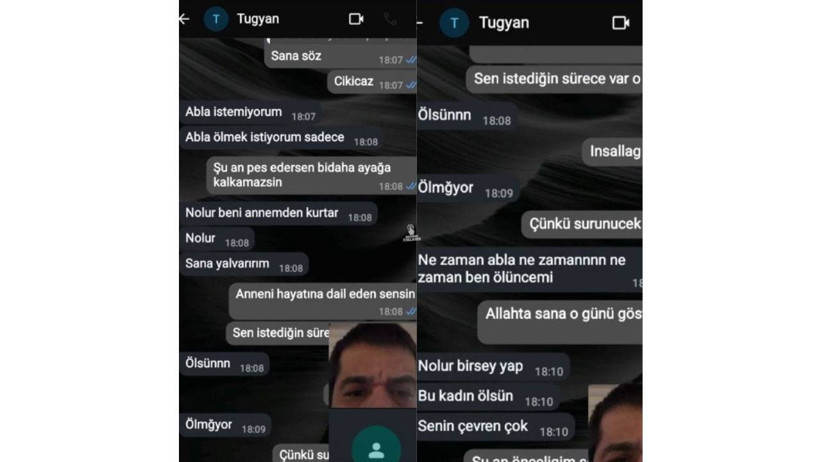 Güllü'nün Ölümünde Kan Donduran İfade! 'Ben Yaptım Çok Pişmanım' - Resim : 1