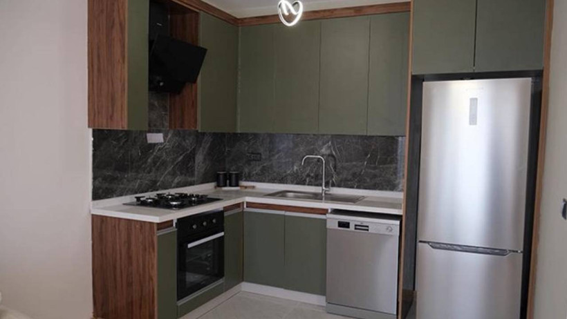 Yüzyılın Konut Projesi’nde Detaylar Belli Oldu! Bakan Kurum Örnek Daireleri Paylaştı - Resim : 2