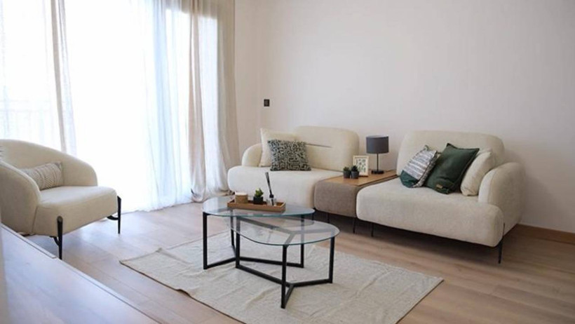 Yüzyılın Konut Projesi’nde Detaylar Belli Oldu! Bakan Kurum Örnek Daireleri Paylaştı - Resim : 1