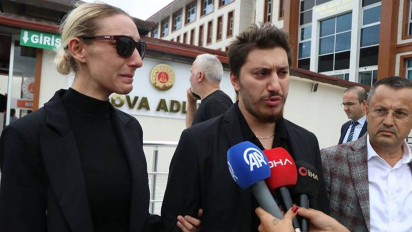 Güllü'nün Kızı Tuğyan Ülkem Gülter İle İlgili Şok İtiraf! Her Şeyi Değiştirecek İfade Ortaya Çıktı - Resim : 2