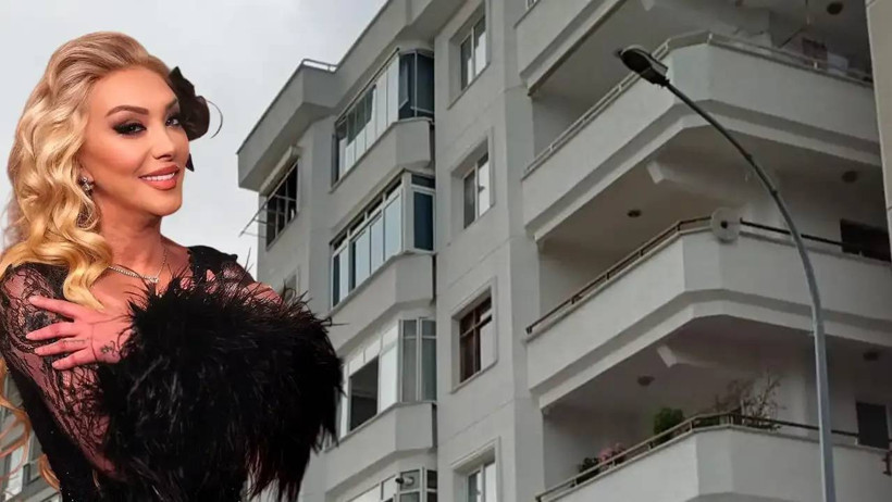 Güllü'nün Kızı Tuğyan Ülkem Gülter İle İlgili Şok İtiraf! Her Şeyi Değiştirecek İfade Ortaya Çıktı - Resim : 3