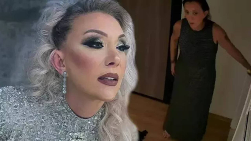 Güllü'nün Kızı Tuğyan Ülkem Gülter İle İlgili Şok İtiraf! Her Şeyi Değiştirecek İfade Ortaya Çıktı - Resim : 1