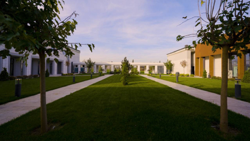 Atatürk Havalimanı Millet Bahçesi Açıldı! 'Milletin Olanı Millete Hediye Ettik' - Resim : 3