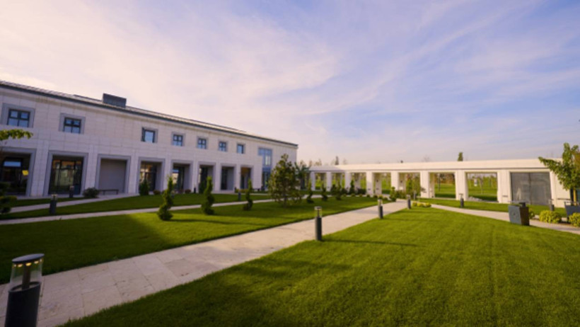 Atatürk Havalimanı Millet Bahçesi Açıldı! 'Milletin Olanı Millete Hediye Ettik' - Resim : 2