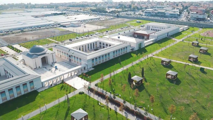 İstanbul'un Nefesi! Atatürk Havalimanı Millet Bahçesi Açılıyor - Resim : 2